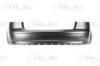 AUDI 3P3807303GRU Bumper